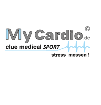 Stress messen mit dem clue medical SPORT